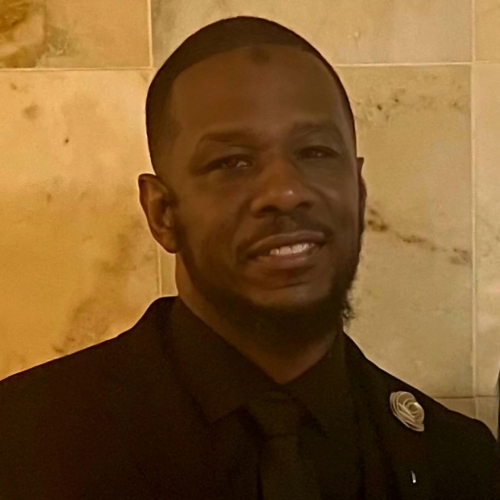 Site Manager_Donald Averett