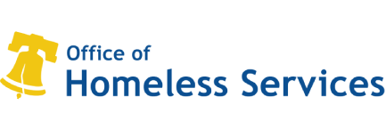 Office Of Homeless Services