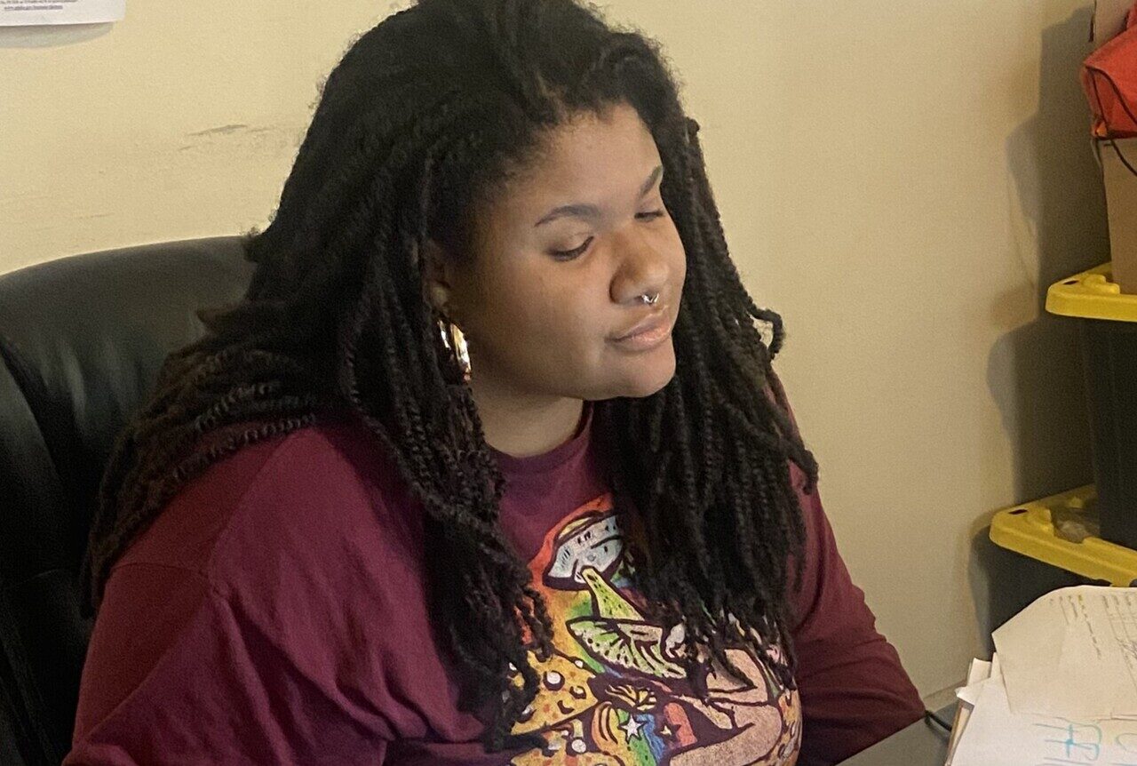 Case Manager TIOGA Photo 3