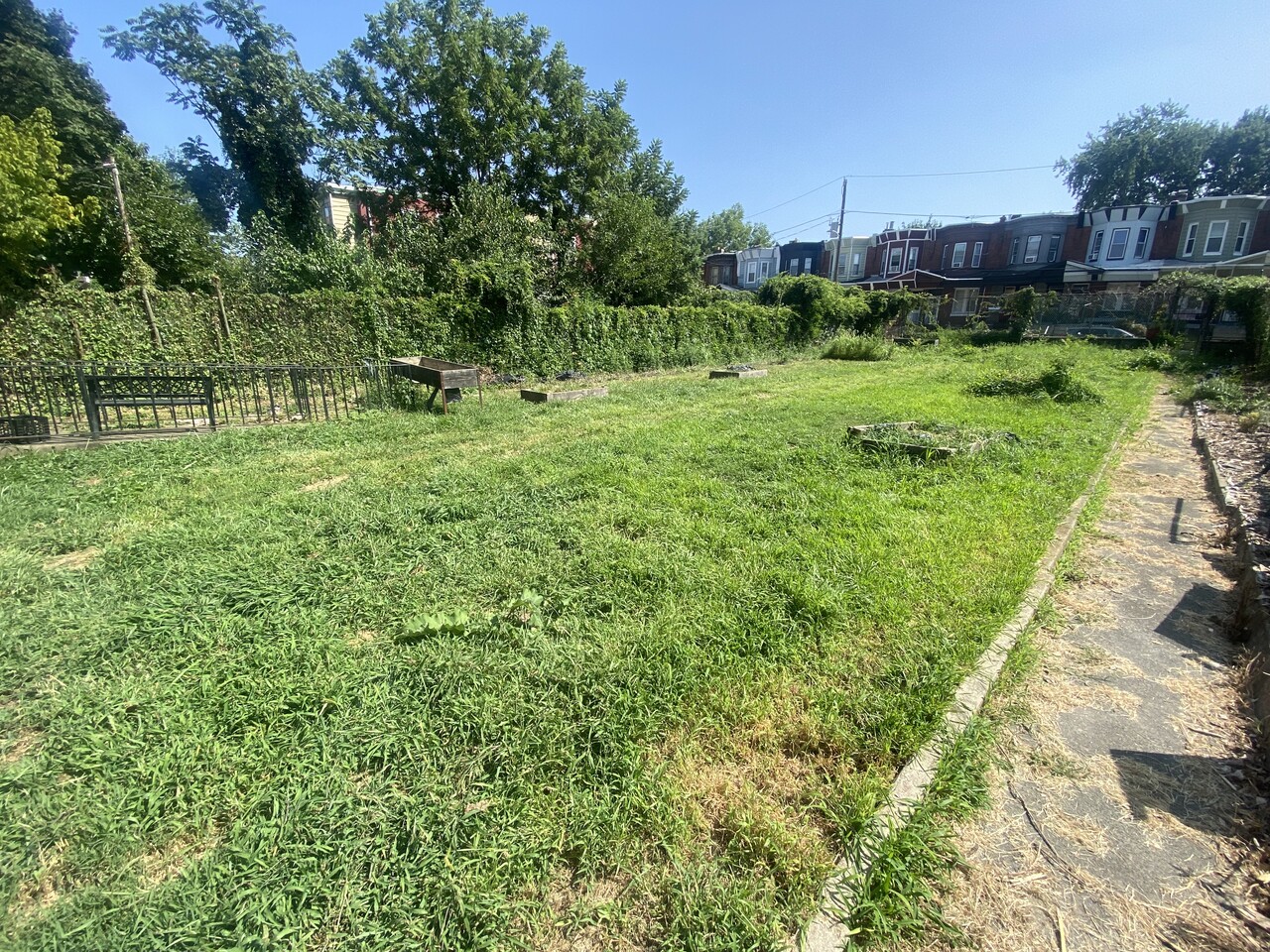 Event TIOGA Program Photo 1