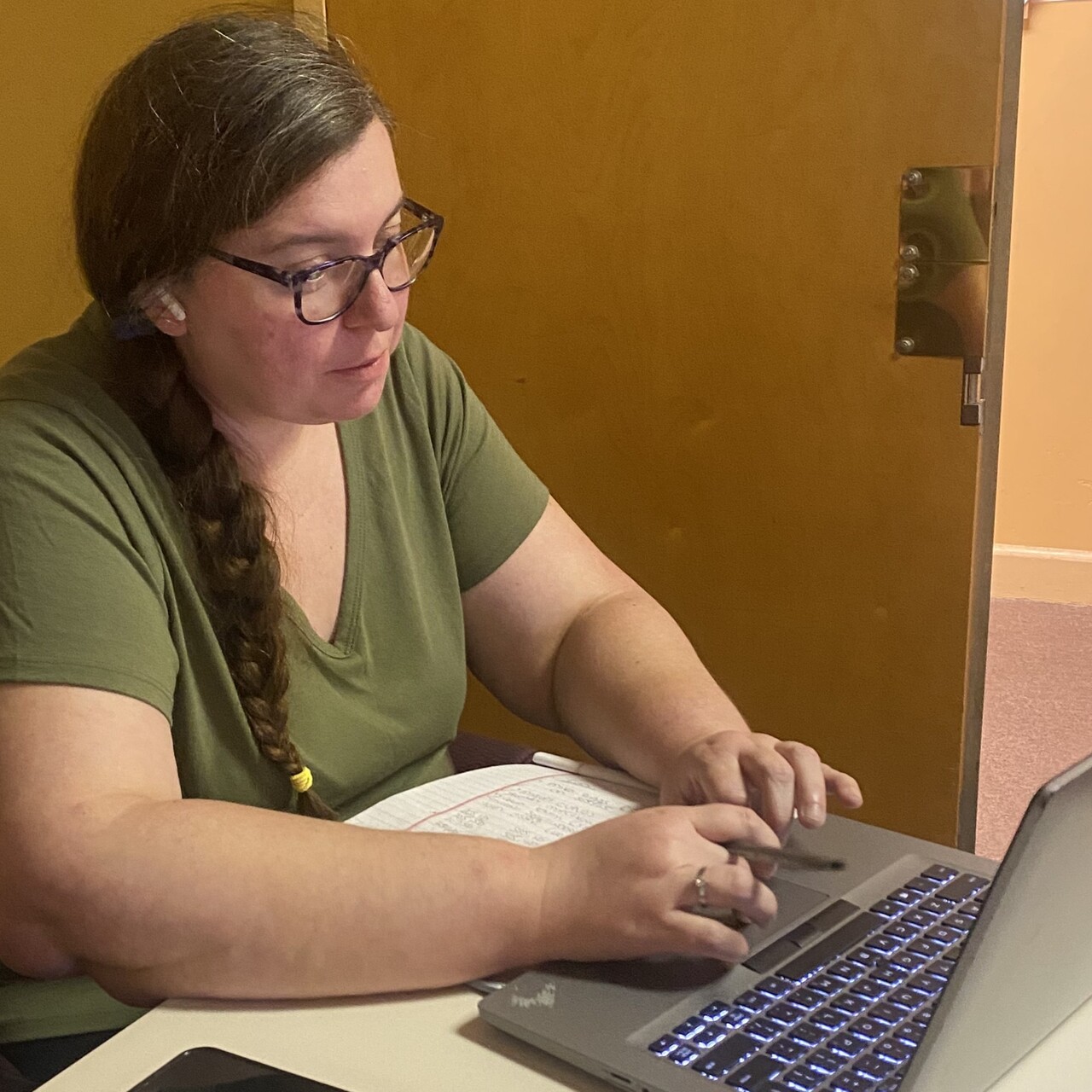 Program Photo Of Action Shot