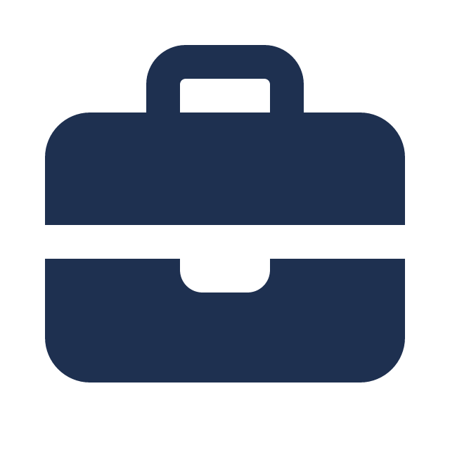 Briefcase-solid