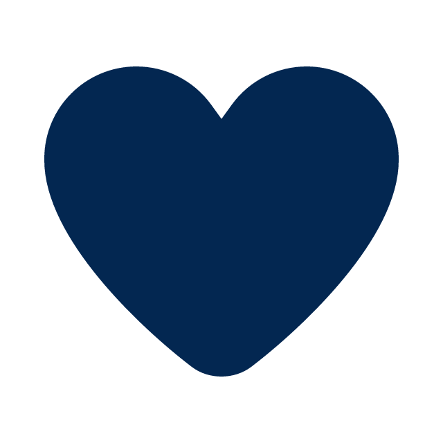 Heart-solid