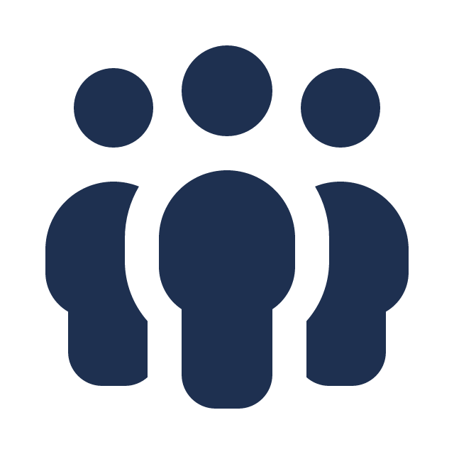 People-group-solid