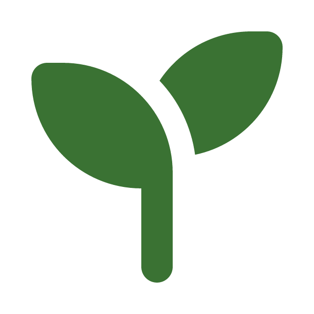 Seedling-solid