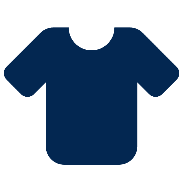 Shirt-solid
