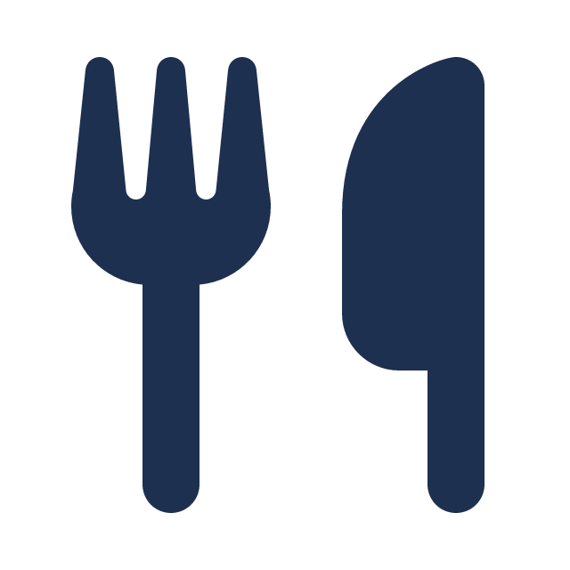 Utensils-solid